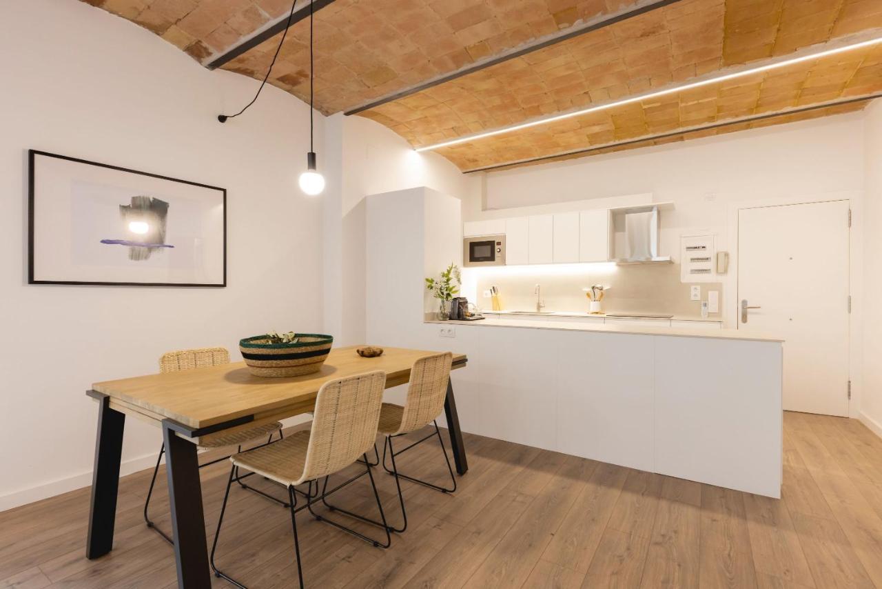 赫罗纳Bravissimo Cort Reial Entresol B公寓 外观 照片