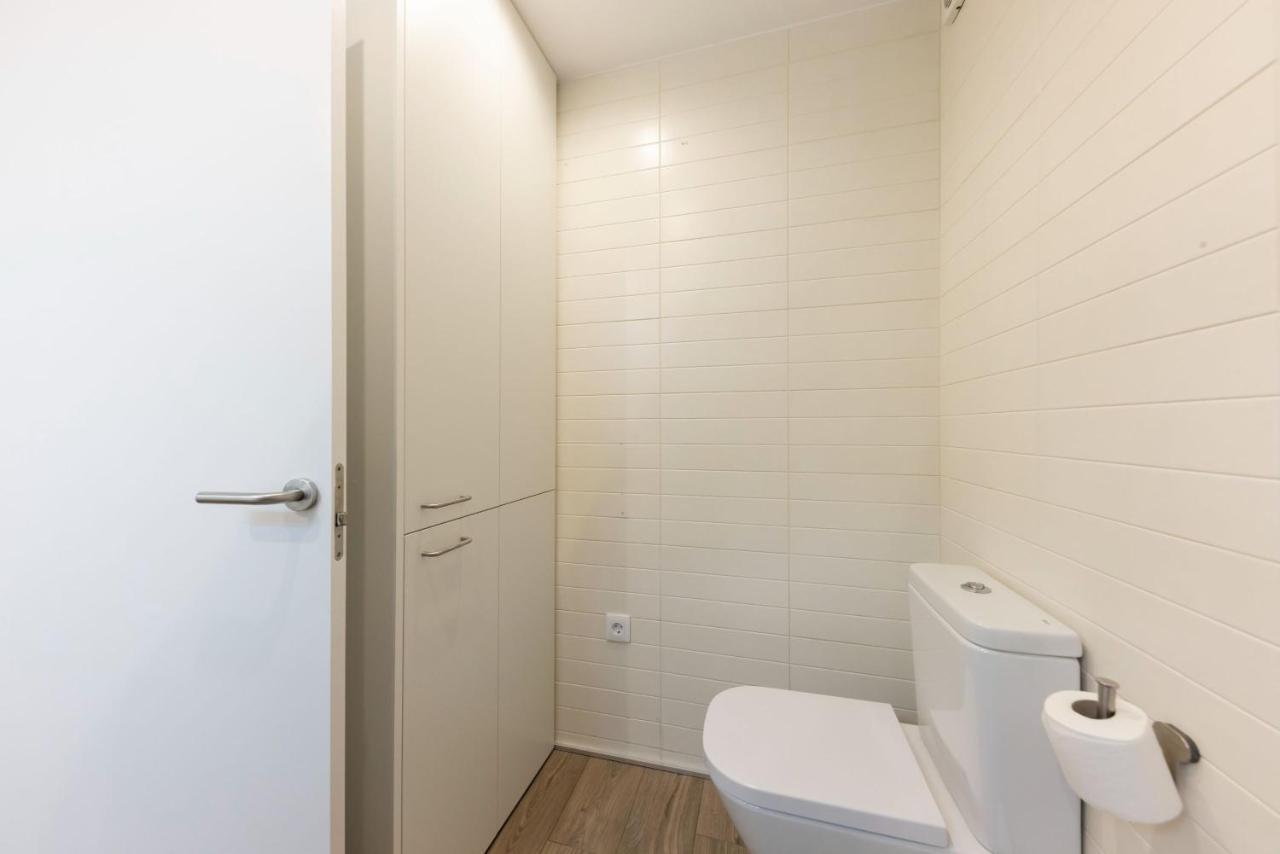赫罗纳Bravissimo Cort Reial Entresol B公寓 外观 照片