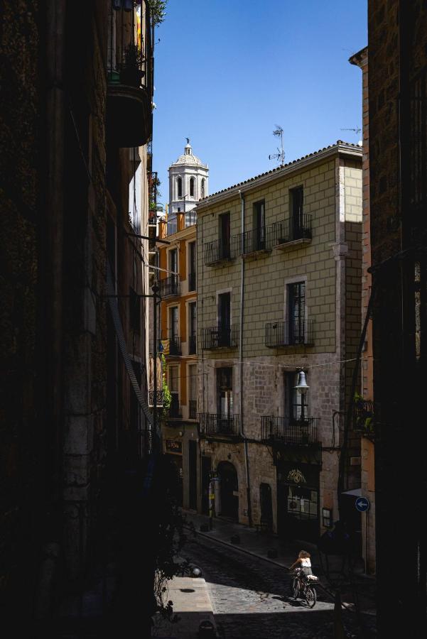 赫罗纳Bravissimo Cort Reial Entresol B公寓 外观 照片